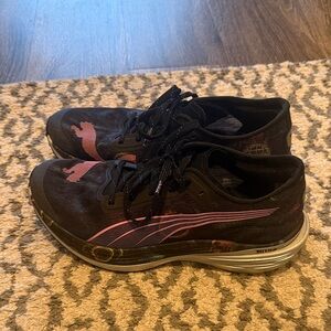 Deviate Nitro Elite 2 Marathon Series Running Shoes